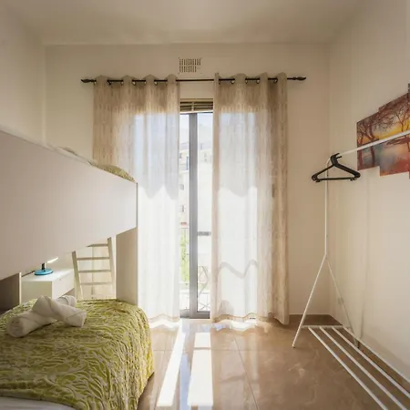 Walk To Seaside Living Apartment Marsalforn